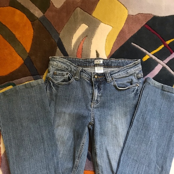 Cache Designer Jeans - Picture 3 of 3